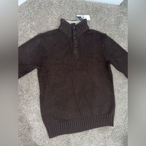 Never Worn Boys Gap Sweater